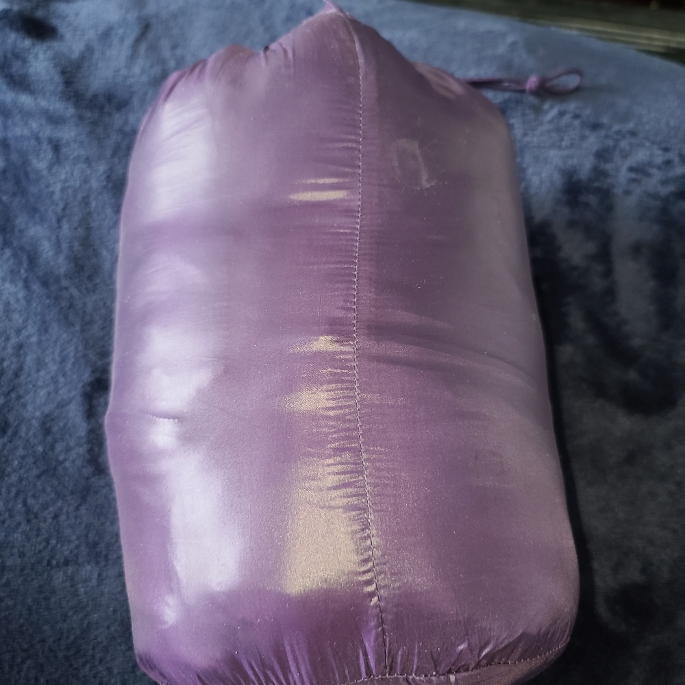 Light bubble Coat - Picture 3 of 3